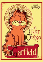 El show de Garfield