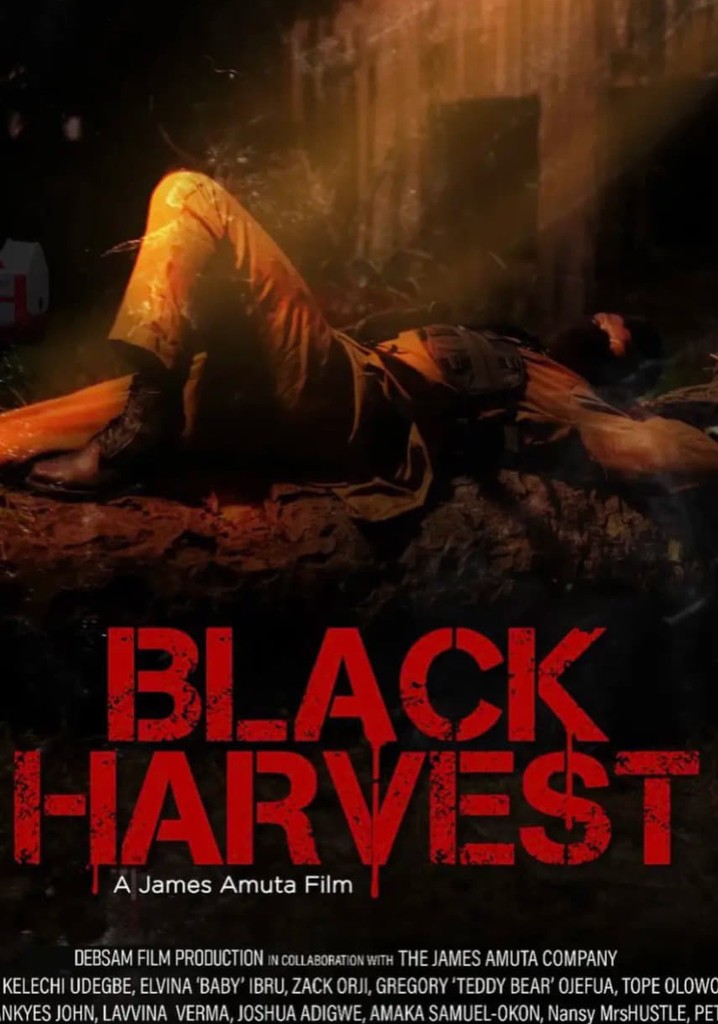 Black Harvest