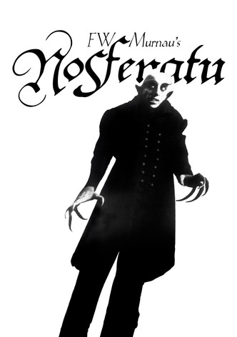 Nosferatu