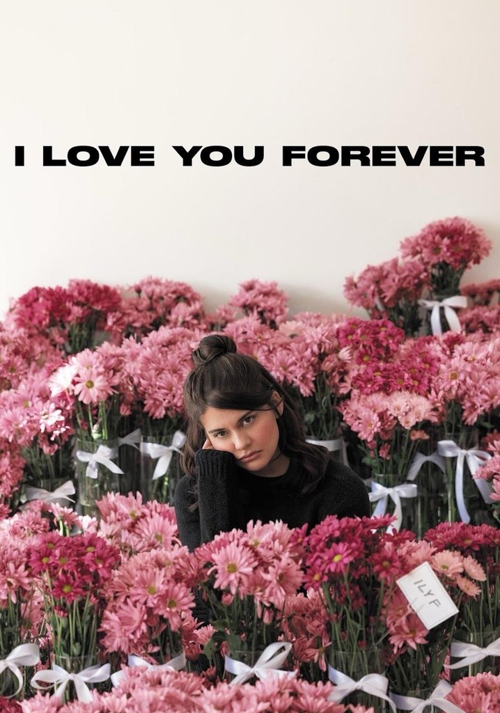 I Love You Forever