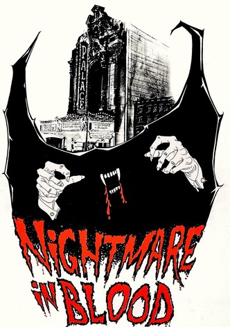Nightmare in Blood