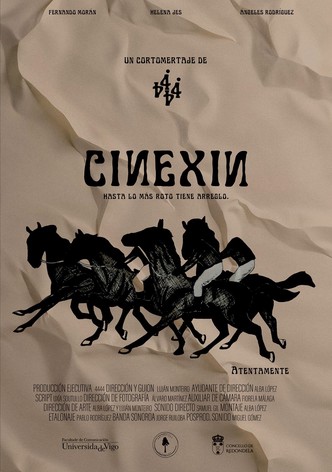 CINEXIN