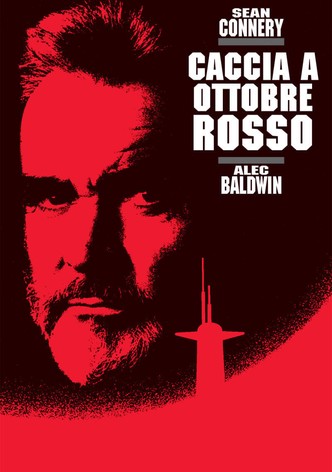 Caccia a Ottobre Rosso