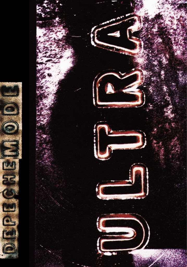 Depeche Mode: 1995–98 “Oh, Well, That's the End of the Band…”