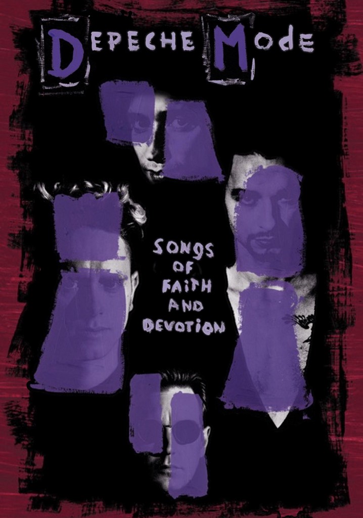 Depeche Mode: 1991–1994 “We Were Going to Live Together, Record Together… and It Was Going to Be Wonderful…”