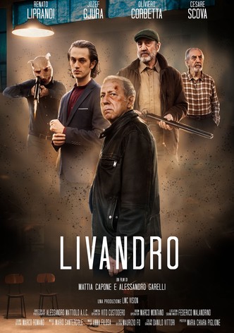 Livandro