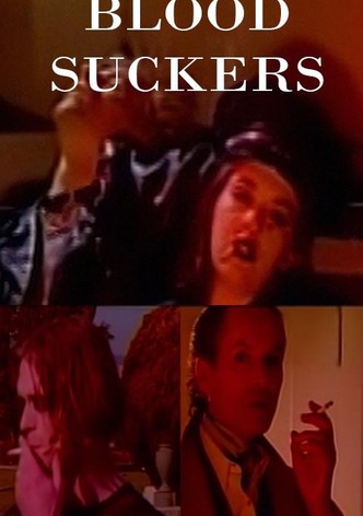 Bloodsuckers