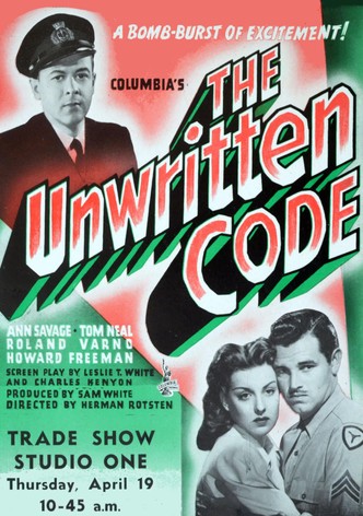 The Unwritten Code