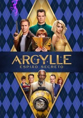 Argylle: O Superespião
