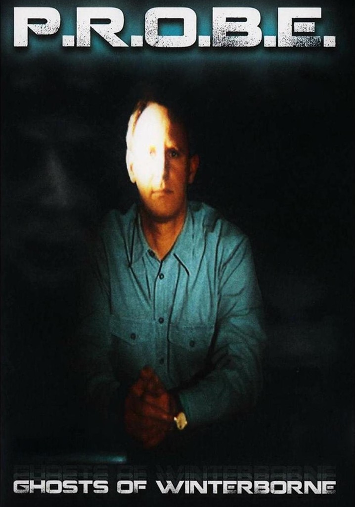 Ghosts of Winterborne