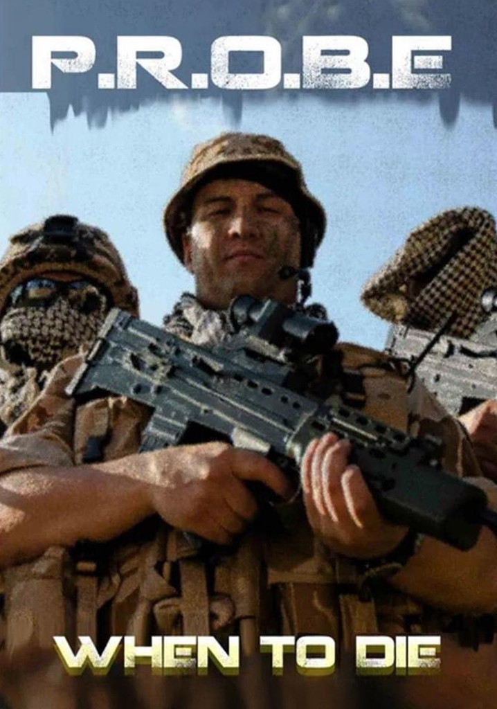 PROBE: When to Die