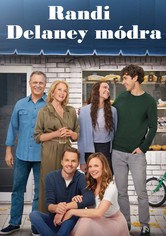 Randi Delaney módra