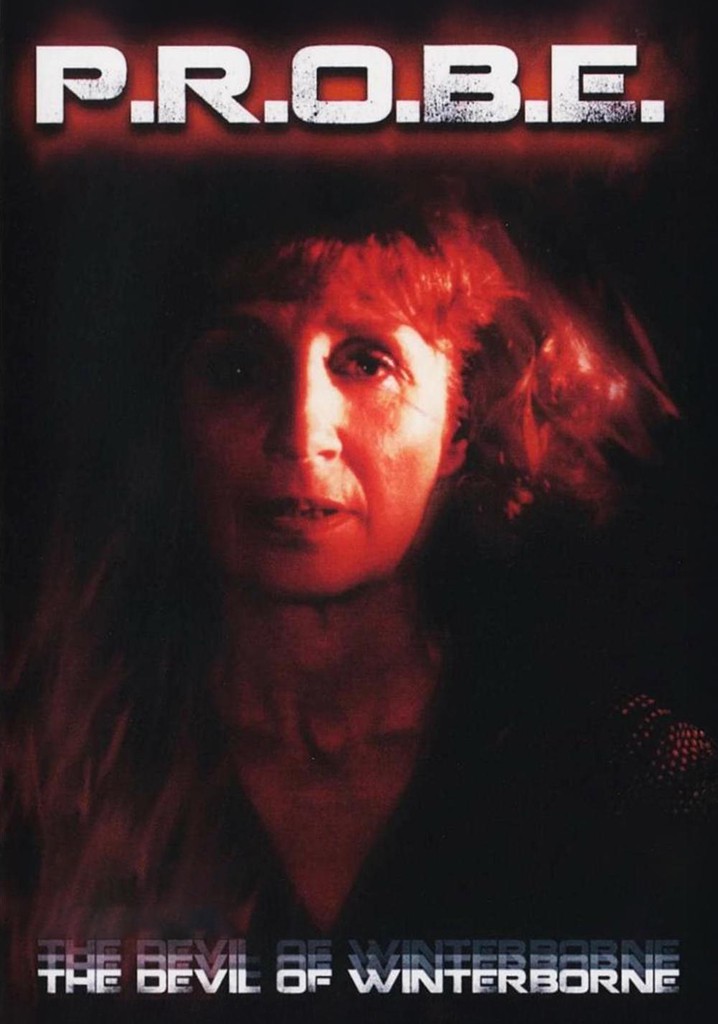 The Devil of Winterborne