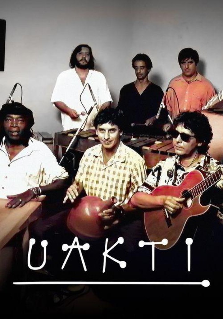 Uakti
