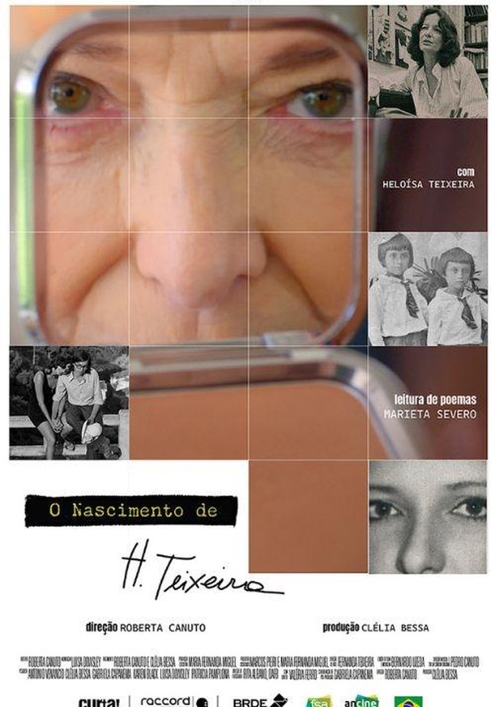 O Nascimento de H. Teixeira