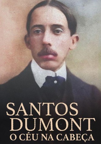 Santos Dumont, O Céu na Cabeça