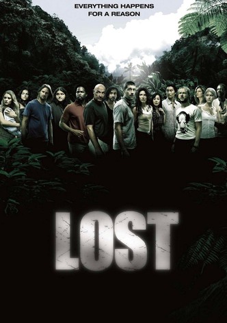 The Cast of 'Lost': Before They Were TV Stars