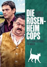Die Rosenheim-Cops - Staffel 5