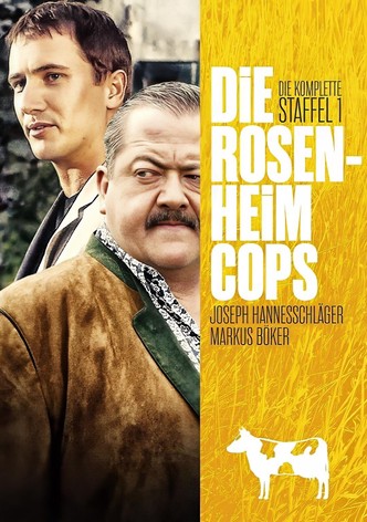 Staffel 1