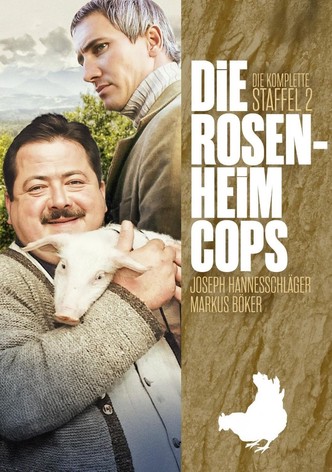 Staffel 2
