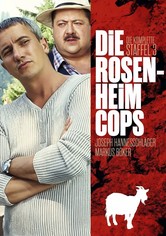 Die Rosenheim-Cops - Staffel 3