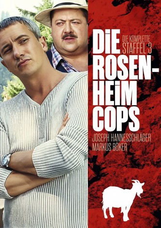 Staffel 3