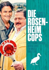 Die Rosenheim-Cops