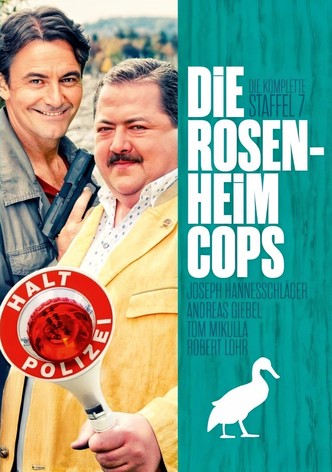 Staffel 6