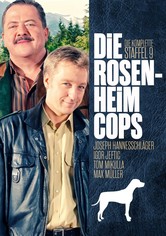 Die Rosenheim-Cops - Staffel 9