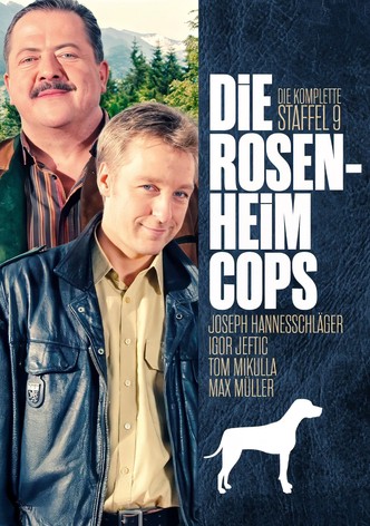 Staffel 9