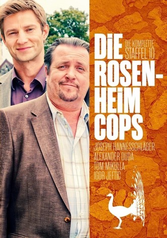 Staffel 10