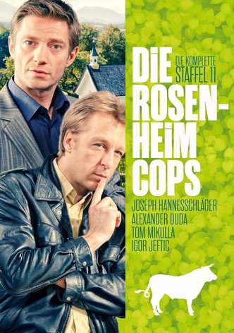 Staffel 11