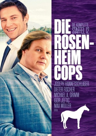 Staffel 12