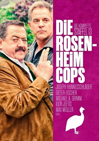 Die Rosenheim-Cops