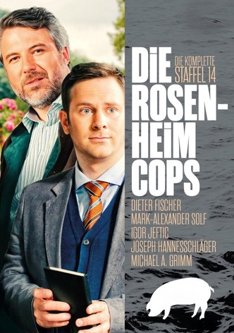 Die Rosenheim-Cops