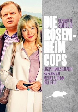 Staffel 15