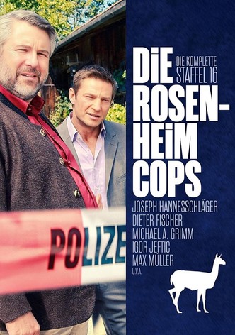 Staffel 16