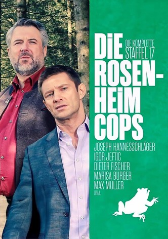 Die Rosenheim-Cops