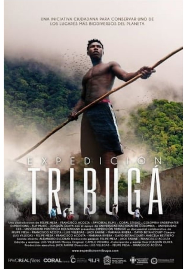 Expedición Tribugá