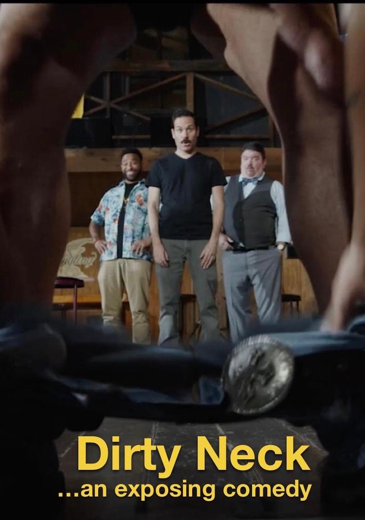 Dirty Neck - watch tv show streaming online