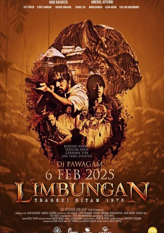 Limbungan: Tragedi Hitam 1975