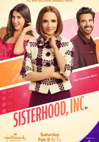 Sisterhood, Inc.
