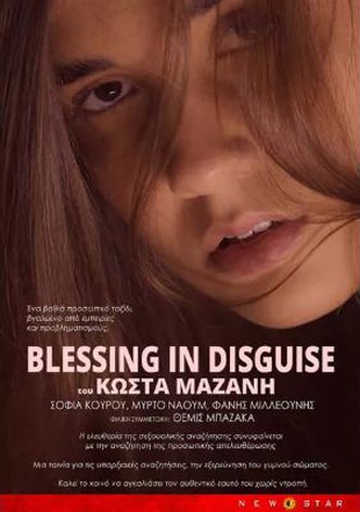 Blessing in Disguise
