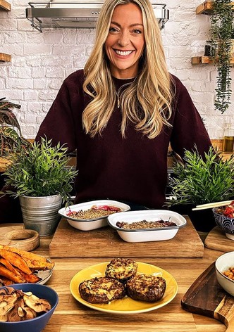 The Air Fryer Diet: Lose Weight, Cook Fast