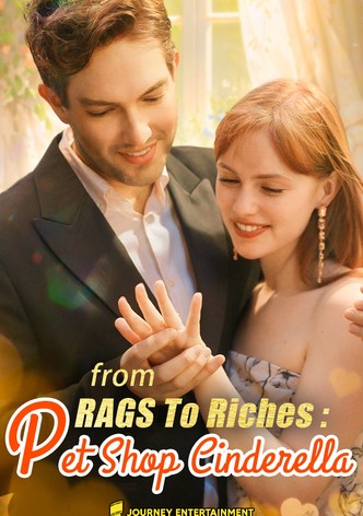 From Rags to Riches: Pet Shop Cinderella