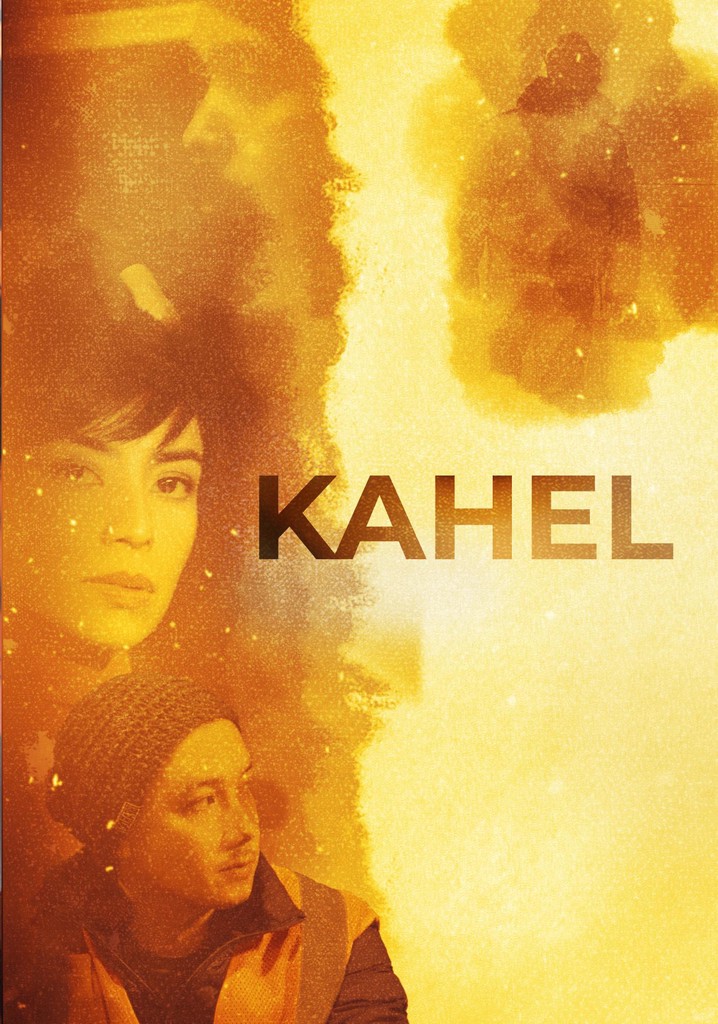 Kahel