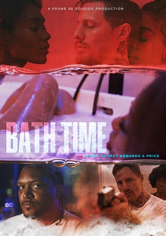 Bathtime