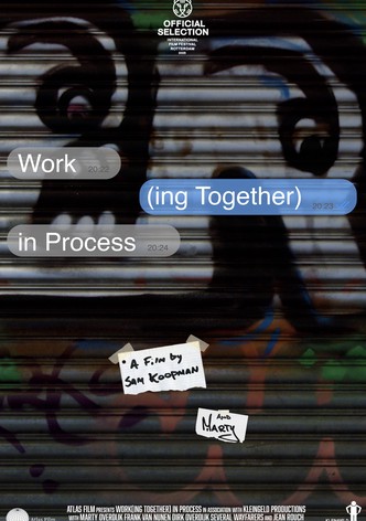 Work(ing Together) in Process