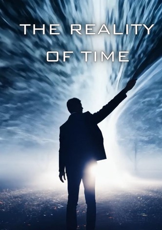 The Reality of Time