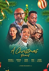 A Christmas Bonus